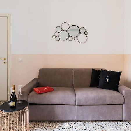 A World Aparts - 55 Palermo Rom Exterior foto