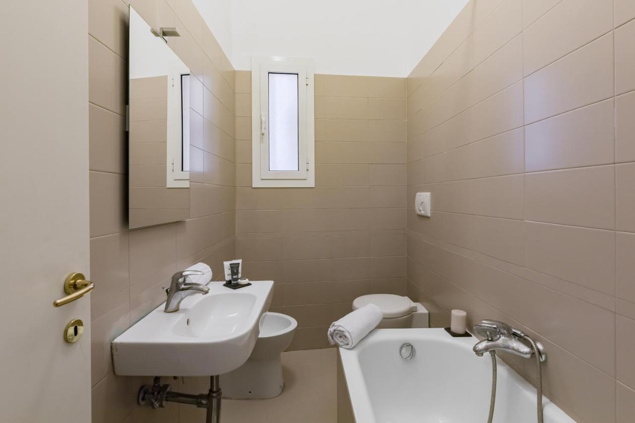 A World Aparts - 55 Palermo Rom Exterior foto