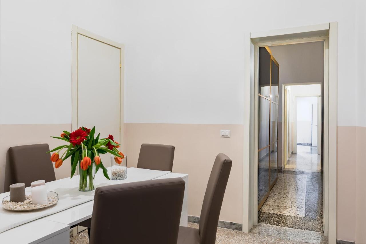 A World Aparts - 55 Palermo Rom Exterior foto
