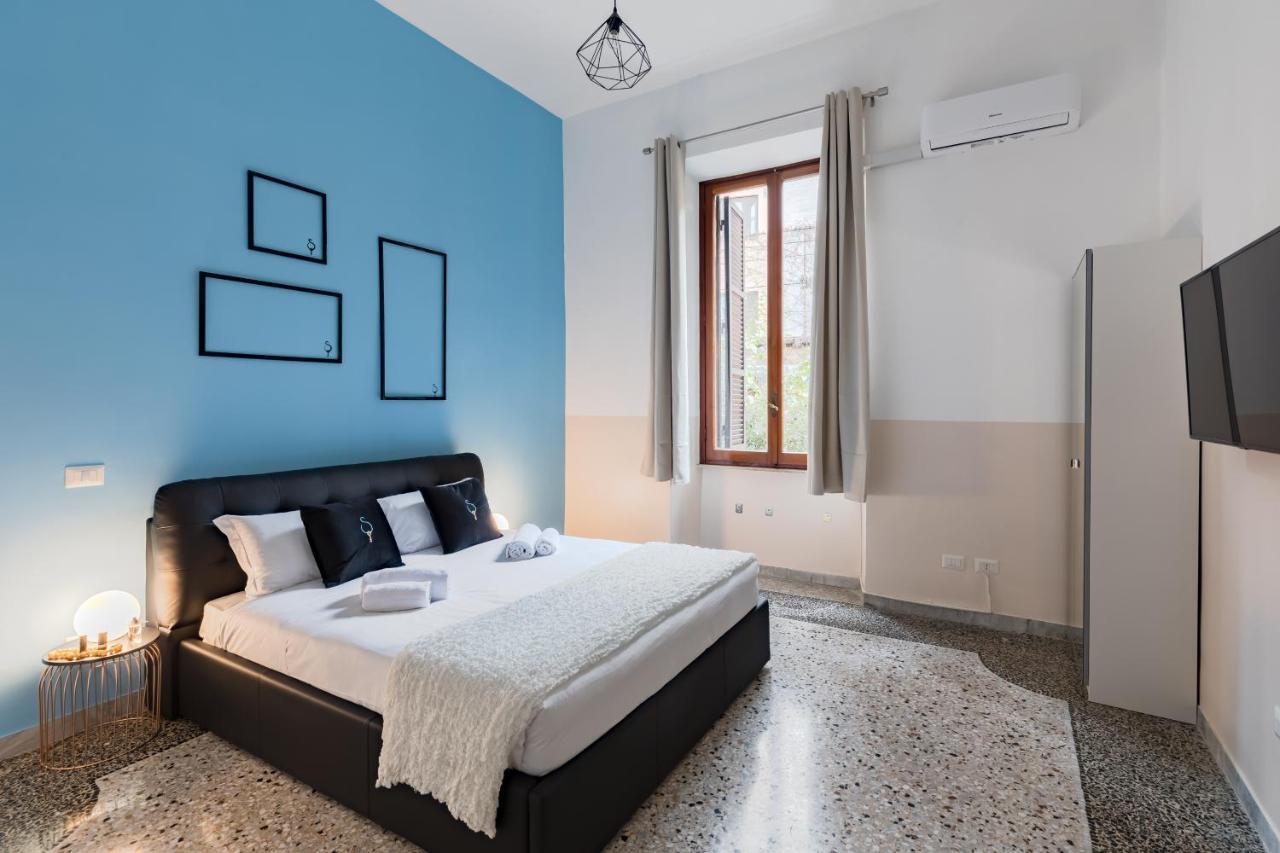 A World Aparts - 55 Palermo Rom Exterior foto