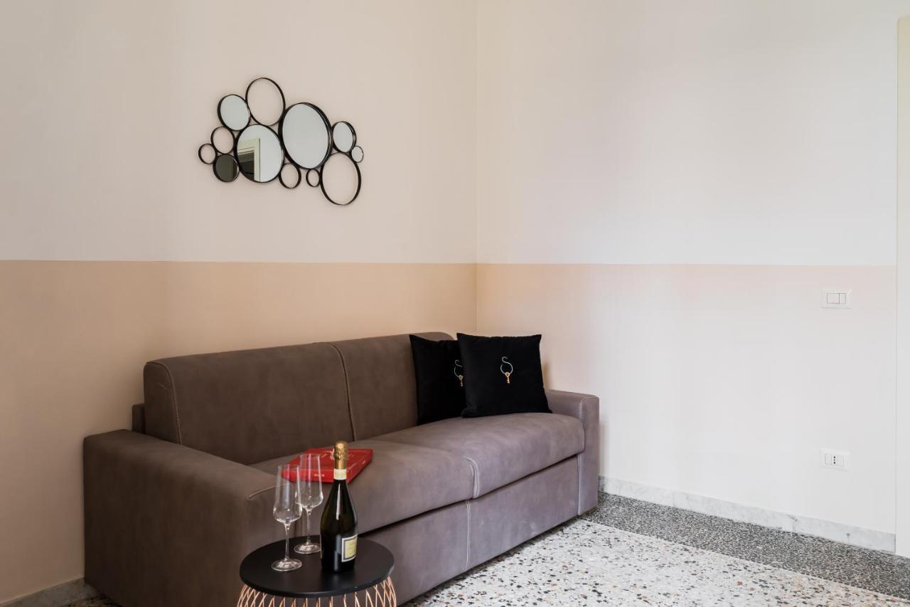 A World Aparts - 55 Palermo Rom Exterior foto