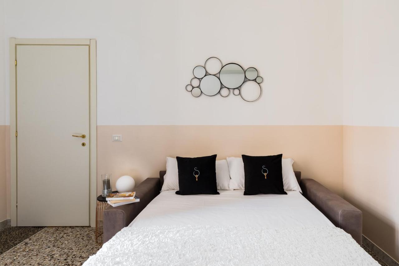 A World Aparts - 55 Palermo Rom Exterior foto