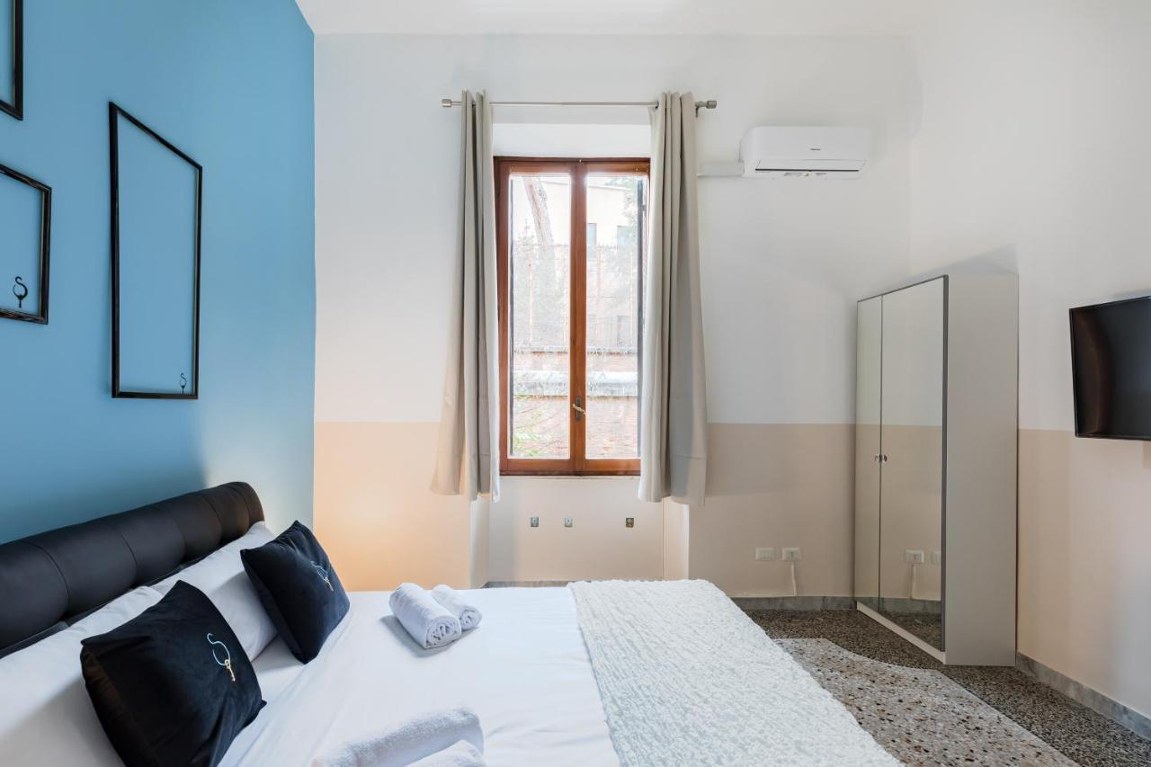 A World Aparts - 55 Palermo Rom Exterior foto
